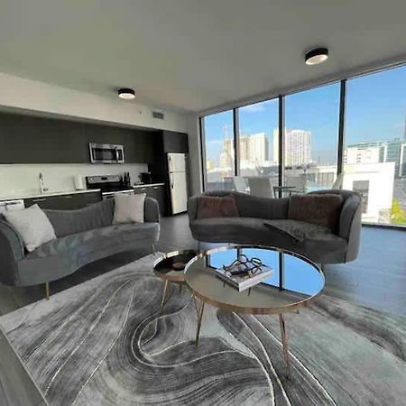 2Br, 2 Baths Lux Downtown Apt Heart Of Austin With Amazing Views, Pool, & Gym Экстерьер фото